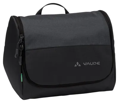 Zdjęcie produktu dla Vaude WegaWash Kulturbeutel 26 cm - Czarny