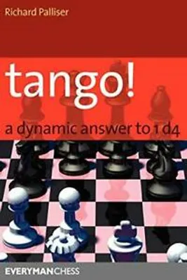 Immagine prodotto di Tango!