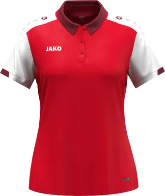 Zdjęcie produktu dla Jako Polo Dynamic Damen