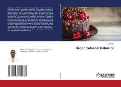 Zdjęcie produktu dla Organizational Behavior