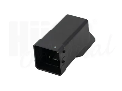 Produktbild von Relais, Glühanlage HUCO 132259