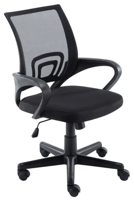 Obrázek produktu pro Kancelářská židle DS37499 - Černá