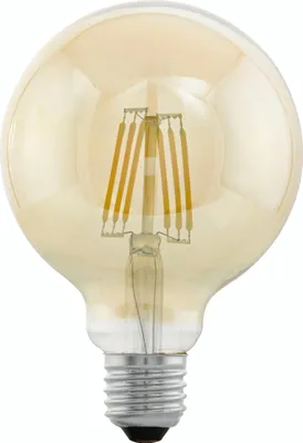 Imagen del producto de EGLO 11522, 4 W, casquillo E27, 330 lúmenes, 25000 horas