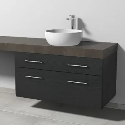 Produktbild von SANIPA G33131X Waschtischunterbau mit Auszügen