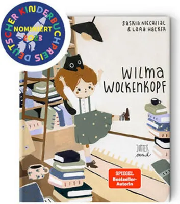 Produktbild von Wilma Wolkenkopf