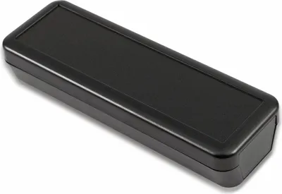 ELFBAR ELFA Master Kit Black Knight Gehäuse