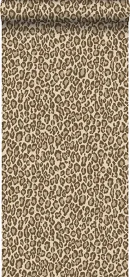 Produktbild von Walls4You Tapeta panther béžová - 935328 - 0,53 x 10,05 m