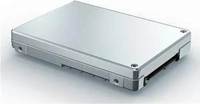 Immagine prodotto di Solidigm Serie D7 D7-P5520 - SSD - 3,84 TB - interno - 2,5" (6,4 cm) - U.2 PCIe 4.0 x4 (NVMe)