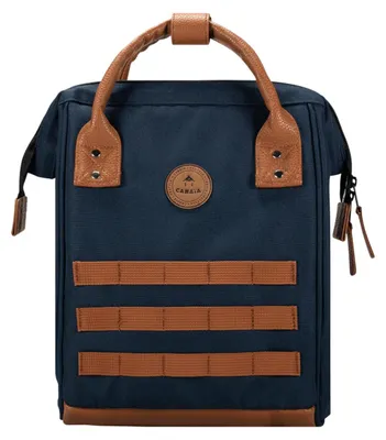 Produktbild von Cabaïa Adventurer Small Chicago marineblau - Rucksack