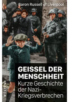 Produktbild von Geißel der Menschheit