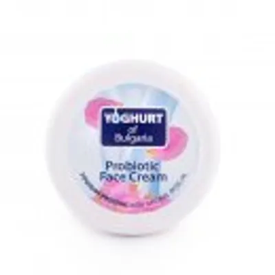 Produktbild von Probiotische Gesichtscreme