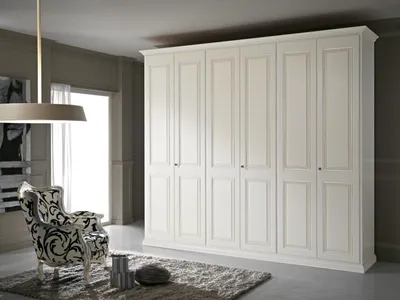 Immagine prodotto di Armadio Mobili Armadio Mobili Legno Naturale Camera da Letto Bianco Nuovo