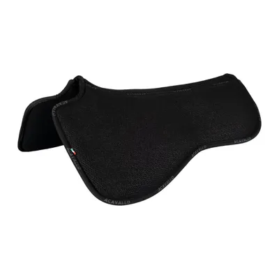 Image de Acavallo Mf Ds Sw-3ds : Selle de protection 3D, couleur noire, taille unique