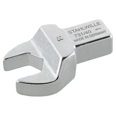 Produktbild von STAHLWILLE Maul-Einsteckwerkzeug SW 1" Wkz.Aufn.14 x 18