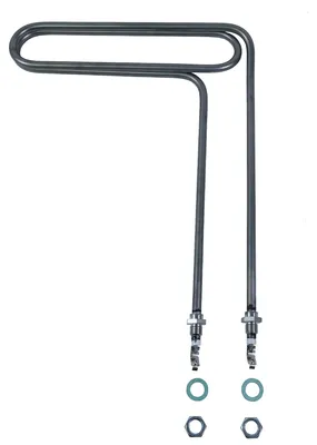 Immagine prodotto di Ricambio Harvia: elemento riscaldante SPZSTM-260 da 3600 W