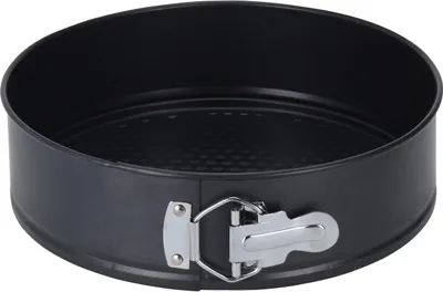 Image de moule à gâteau de 24 cm à surface antiadhésive