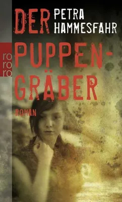 Produktbild von Der Puppengräber