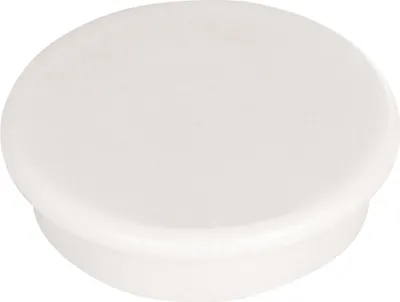 Immagine prodotto di Soennecken Magnet 4805 rund 32mm weiß 10 St./Pack.