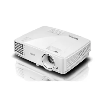 Produktbild von BenQ TW529 projector DLP WXGA 1280x800 13000:, 3300 ANSI Lumen, DLP, WXGA (1280x800), 13000:1, 16:10, 1524 - 7620 mm (60 - 300")