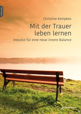 Produktbild von Mit der Trauer leben lernen