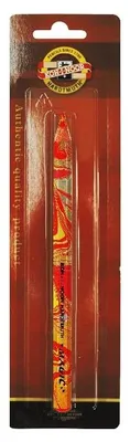 Produktbild von Farbstift Magic " Fire "  Jumbo