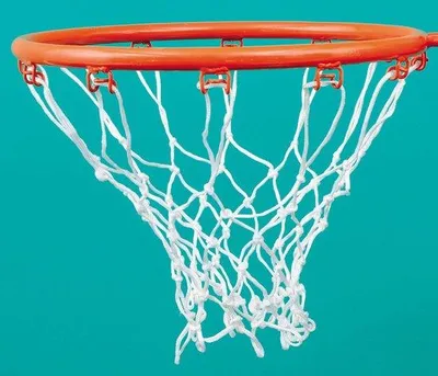 Zdjęcie produktu dla Siatka do netballu do treningów i zawodów – rozmiar uniwersalny