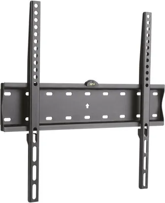 Zdjęcie produktu dla AISENS WT55F-013, 81,3 cm (32"), 139,7 cm (55"), 40 kg, Stal, Czarny