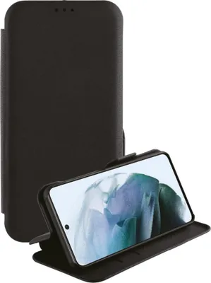 Produktbild von Casual Wallet für Galaxy S21 FE Handyhülle
