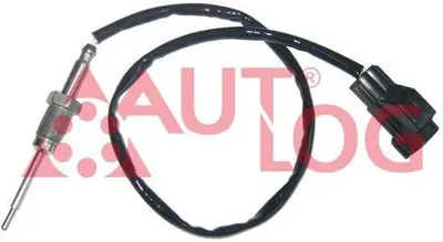 Produktbild von AUTLOG AS3141 Abgastemperatursensor für FORD FOCUS III Turnier 410mm