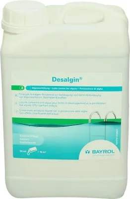 Produktbild von BAYROL Desalgin 3,0 l