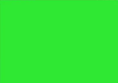 Produktbild von Neonpapier NEON Grün 500 Blatt DIN A3 80 g/qm farbiges Briefpapier, Leuchtpapier