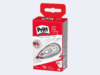 Produktbild von Korr. Refill Roller Pritt Fle