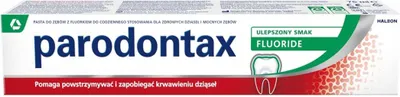 Immagine prodotto di Dentifricio Parodontax Fluoride 75 ml