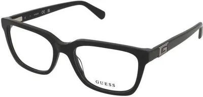 Zdjęcie produktu dla Dioptrie szkieł Guess GU50132 001