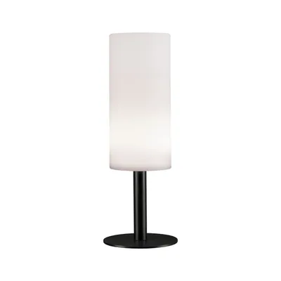 Produktbild von Paulmann Aussenleuchte Mobile Tischleuchte Pipe IP44 3000K 90 lumen 5V ladbar mit USB dimmbar