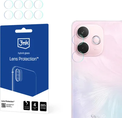 Image de Oppo A5 Pro 5G - 3Mk Lens Protection