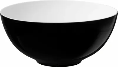Produktbild von Life Schüssel rund 21 cm Fashion Glamorous Black