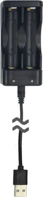 Image de Chargeur USB Whelon Nouveau à partir de la série 3