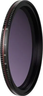 Produktbild von Freewell-Filter ND variabel 4-32 77 mm