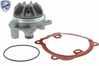 Produktbild von ACKOJA Kühlmittelpumpe Wasserpumpe für OPEL Vivaro A Kastenwagen (X83) A38-50001