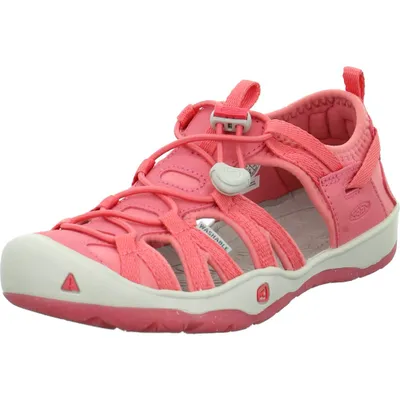 Produktbild von KEEN Moxie Sandal Y Tea Rose V Sandale Rosa in Gr. 33