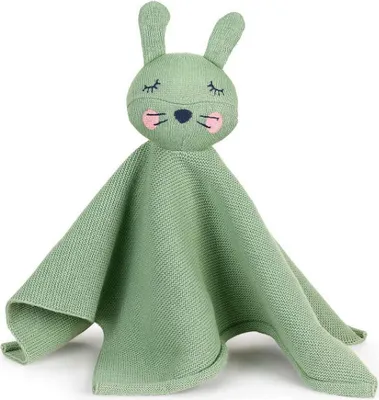Produktbild von Sterntaler Schmusetuch Hase Kinni Kuscheltier