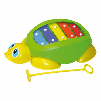 Produktbild von Schildkröti-Glockenspiel