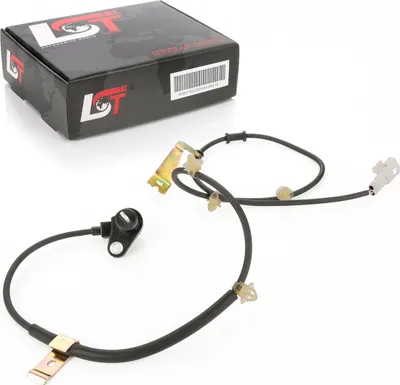 Produktbild von ABS Sensor hinten links 56320-83E20 für SUZUKI IGNIS II WAGON R+ SUBARU JUSTY 3