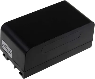 Produktbild von Akku für Leica TCR805 Power 3600mAh