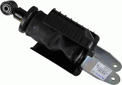 Produktbild von SACHS Dämpfer Fahrerhauslagerung 315 147 Hinten passend für MERCEDES-BENZ AROCS