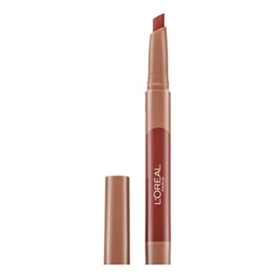 Obrázok produktu pre L'Oréal Paris Infaillible Matte Lip Crayon 103 Maple Dream Tenký rúž 1,3 g