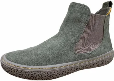 Produktbild von Think! Komfort Stiefeletten Tjub Damen 31343530383639 Grün 37 1/2 EU