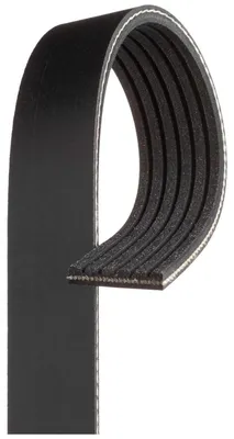 Imagen del producto de Correa de distribución Gates 6PK1183