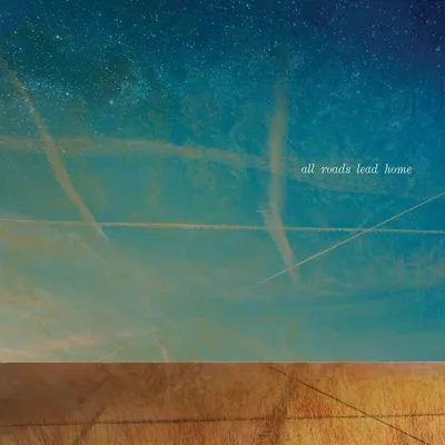Productafbeelding van Crazy Horse: All Roads Lead Home - (Vinyl / Pop (Vinyl))